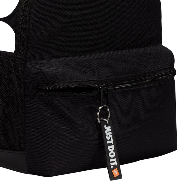 Plecak Nike Brasillia JDI mini czarny DR6091 010