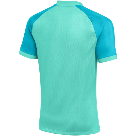 Koszulka męska Nike Dri-FIT Trophy VI turkusowa HV8151 354