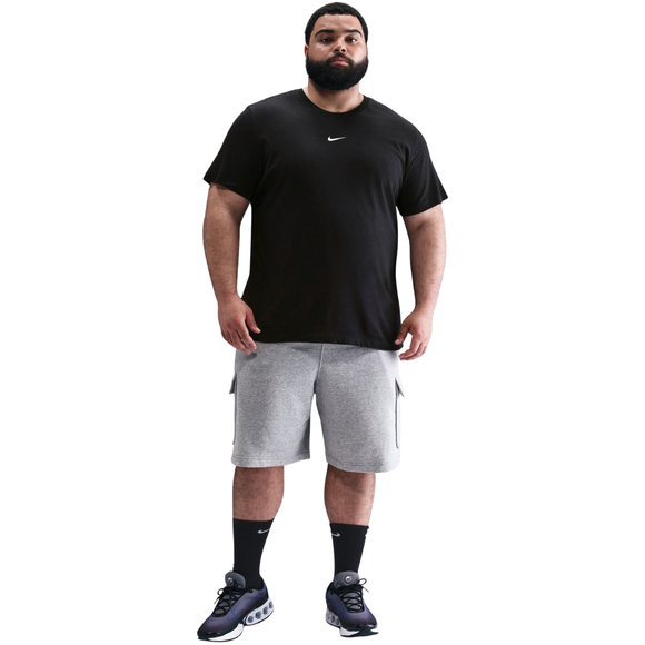 Koszulka męska Nike Sportswear BB czarna IH5067 010