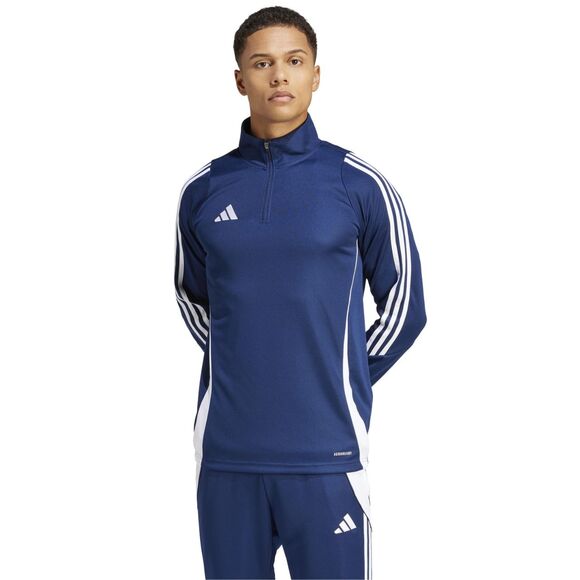 Spodenki męskie adidas Tiro 24 szare IS1408