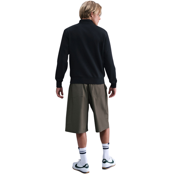 Bluza męska Nike Sportswear Club czarna FN3864 010