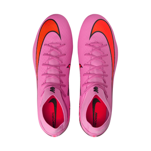 Buty piłkarskie Nike Zoom Mercurial Superfly 10 Academy SG-Pro AC FQ8336 600