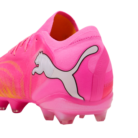 Buty piłkarskie Puma Future 9 Ultimate Fusion FG/AG 108711 05