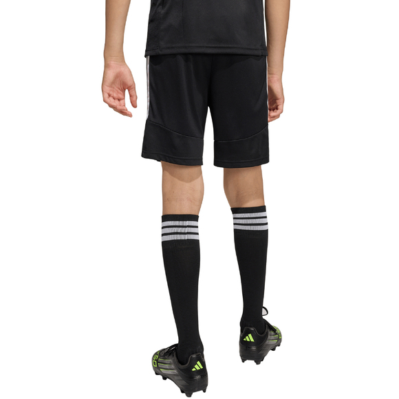 Spodenki dla dzieci adidas Tiro 26 League czarne KA8819