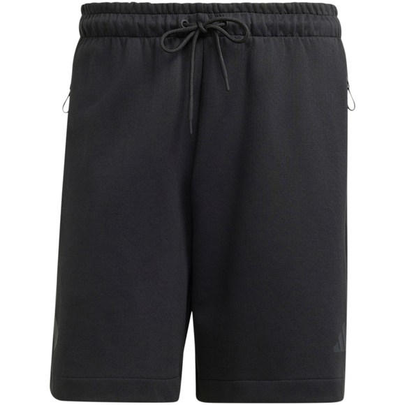 Spodenki męskie adidas M Z.N.E. czarne KF3787