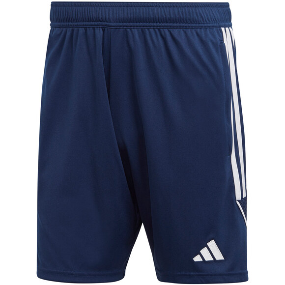 Spodenki męskie adidas Tiro 23 League Training granatowe HS7226