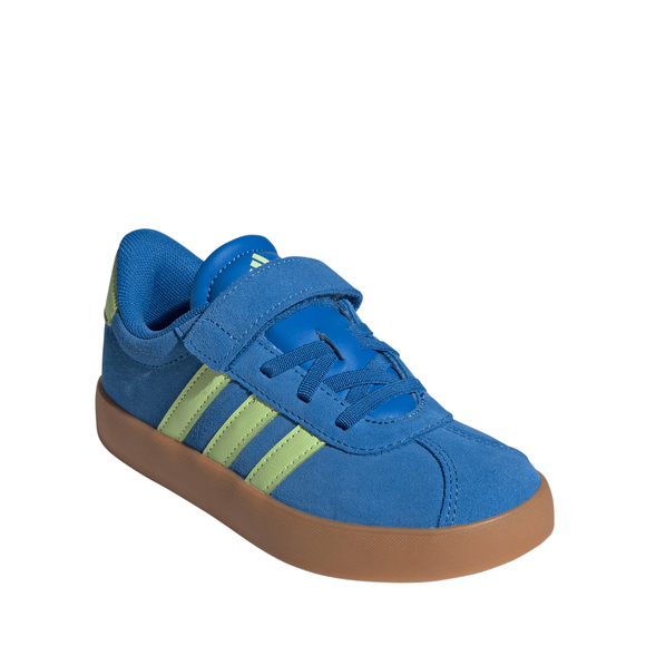 Buty dla dzieci adidas VL Court 3.0 EL C IH3960
