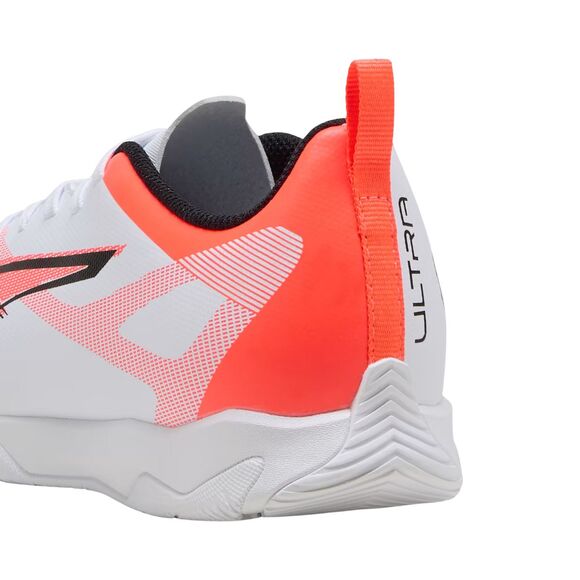 Buty piłkarskie dla dzieci Puma Ultra 5 Play IT 108327 01