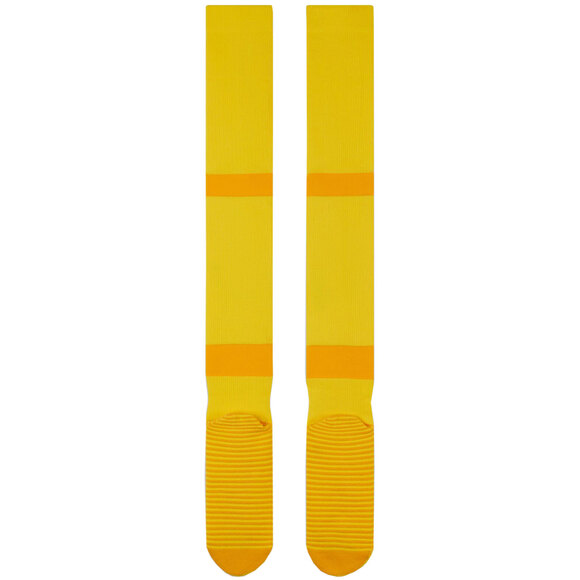 Getry piłkarskie Nike Matchfit Knee High Team/Strike KH WC22 Team CV1956 719/FQ8253 719