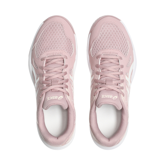 Buty damskie do siatkówki Asics Upcourt 6 1072A107 703
