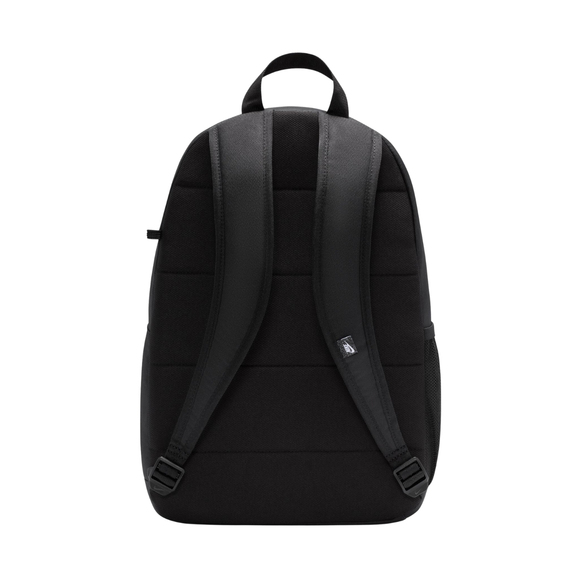 Plecak Nike Elemental czarny + piórnik pomarańczowy HJ4186 010