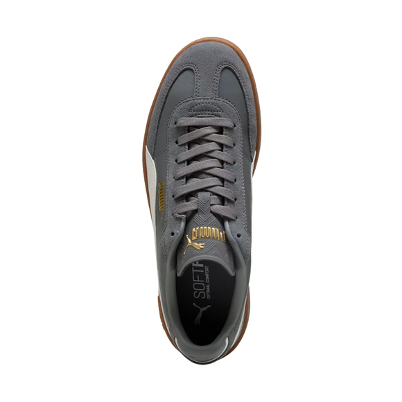 Buty Puma Club II szare 397447 19 