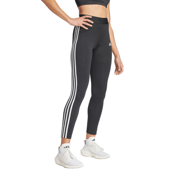 Legginsy damskie adidas Essentials Legging czarne GL0723