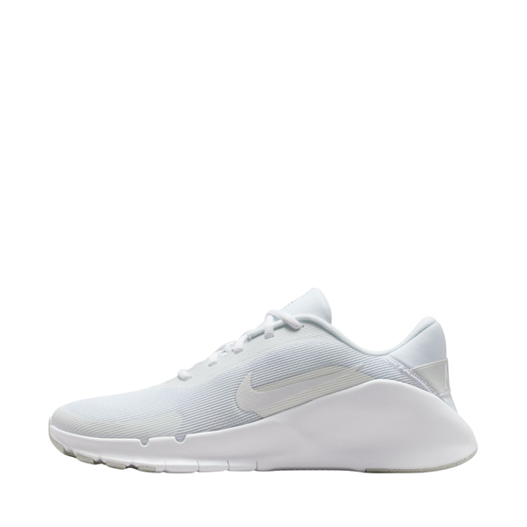 Buty męskie Nike Flex Train białe HV9972 100