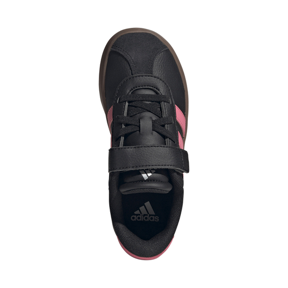 Buty dla dzieci adidas VL Court 3.0 EL C KK4551