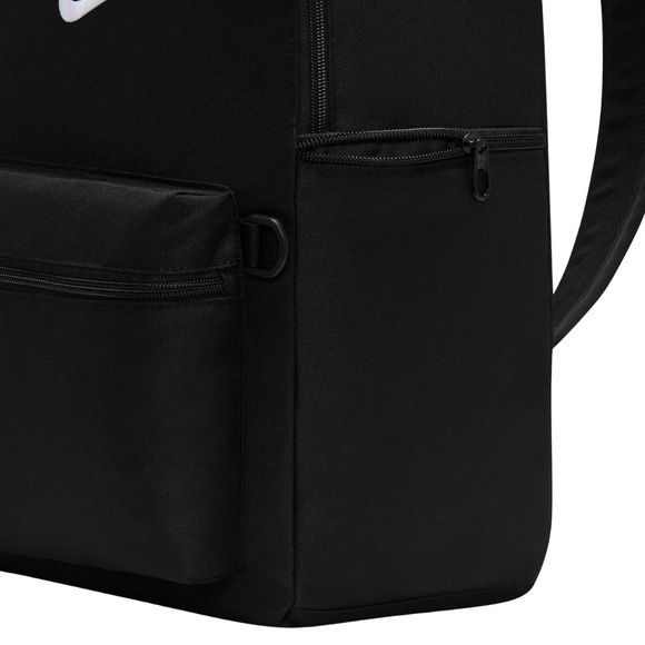 Plecak Nike Heritage 2.0 czarny IB4343 010