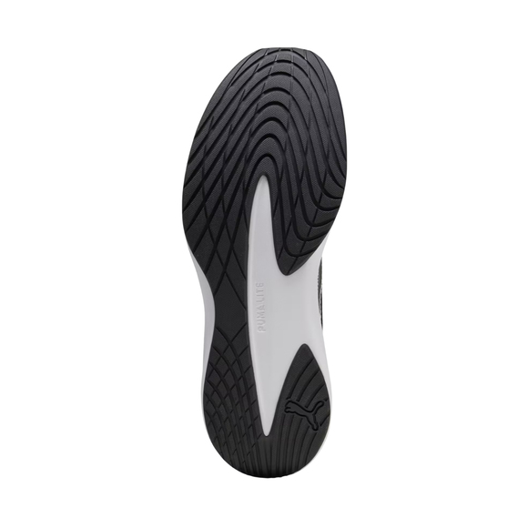 Buty Puma Dasher Lite czarne 312586 01