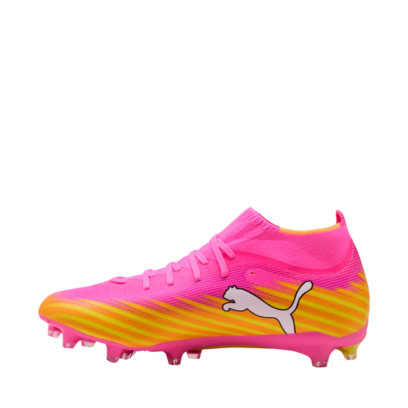 Buty piłkarskie Puma Ultra 6 Match+ FG/AG 108702 05