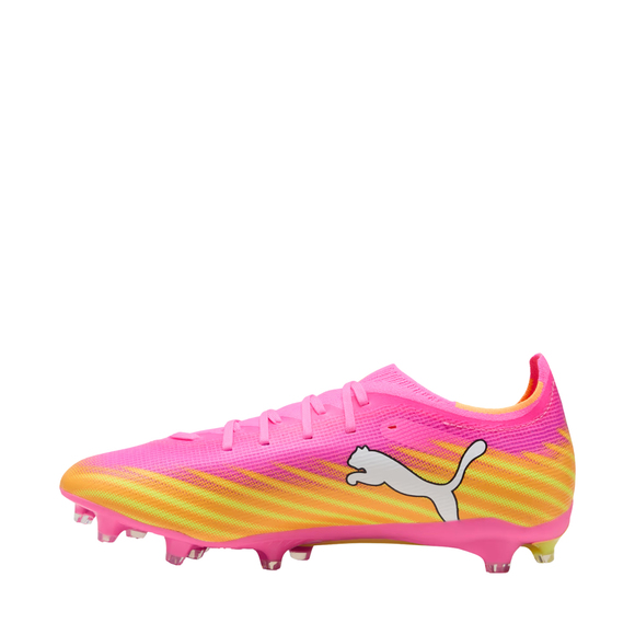 Buty piłkarskie Puma Ultra 6 Match FG/AG 108687 05