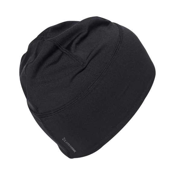 Czapka adidas Climacool Beanie Fitted czarna JV5742