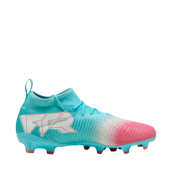 Buty piłkarskie dla dzieci Puma Future 8 Match Re-Charge FG/AG 108762 01