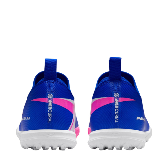 Buty piłkarskie dla dzieci Nike Zoom Mercurial Vapor 16 Academy TF FQ8284 446