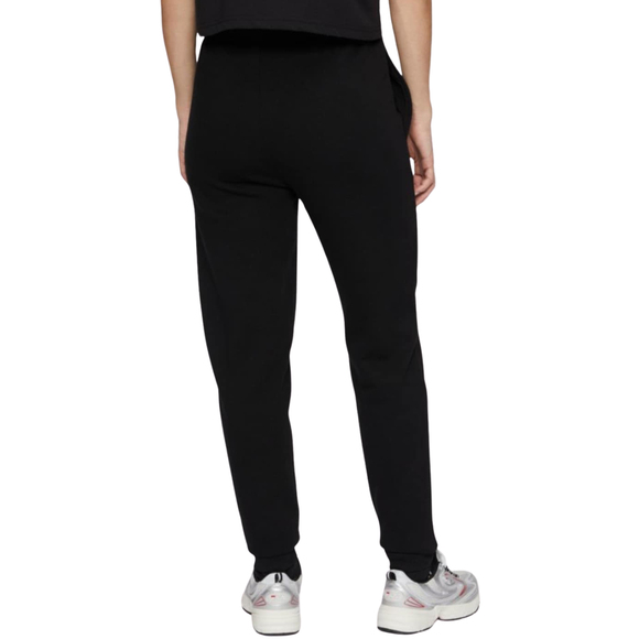 Spodnie damskie Fila Lucera czarne FAW1055 80010