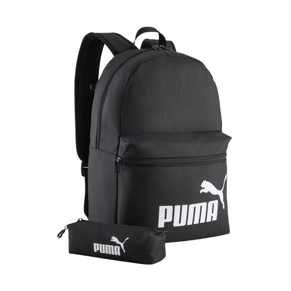 Plecak Puma Phase czarny 92190 01