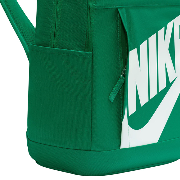 Plecak Nike Elemental zielony DD0559 365
