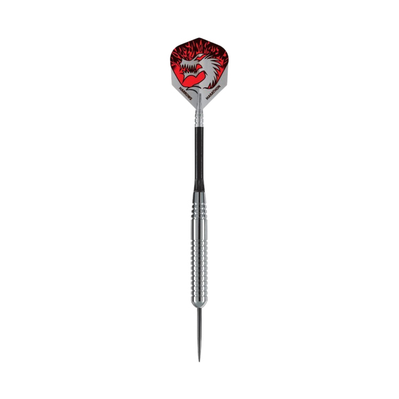 Harrows rzutki Steeltip Silver Arrows 26 g