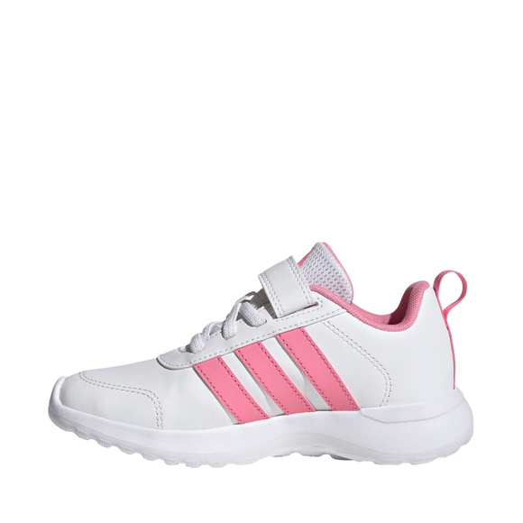 Buty dla dzieci adidas VL Move EL C KH9755