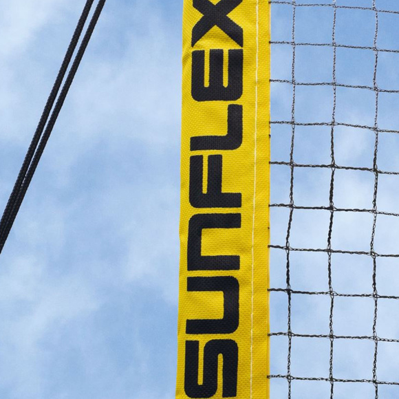 Siatka do siatkówki Sunflex X-Net 73095