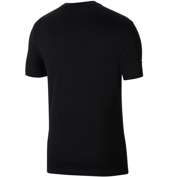 Koszulka męska Nike Park czarna CZ0881 010
