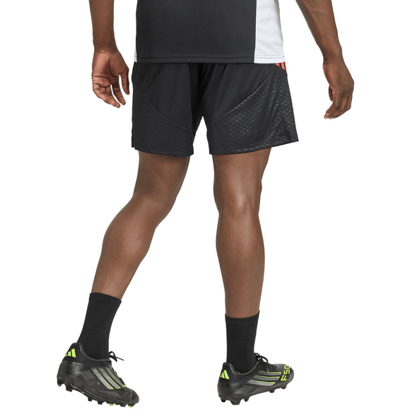 Spodenki męskie adidas Tiro 26 Competition Training czarne KA7635