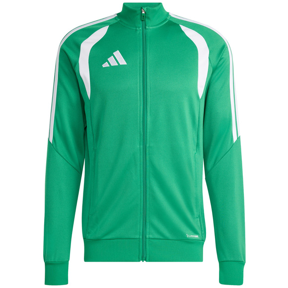 Bluza męska adidas Tiro 26 League Training zielona JY7208