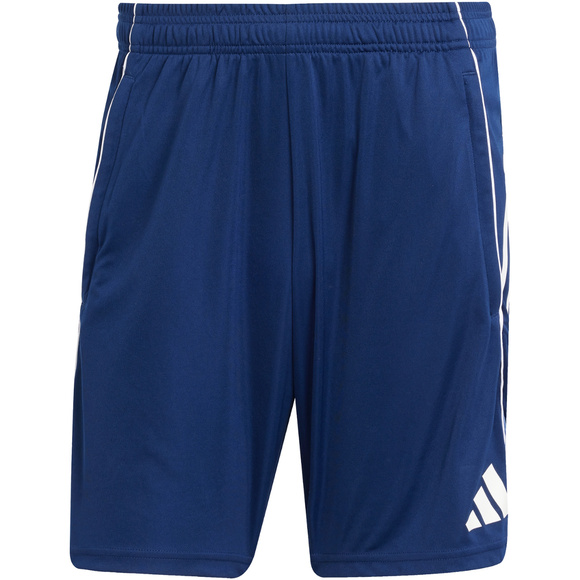 Spodenki męskie adidas Tiro 25 Competition Training granatowe JI6552