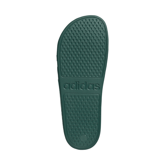 Klapki adidas Adilette Aqua zielone KJ7363