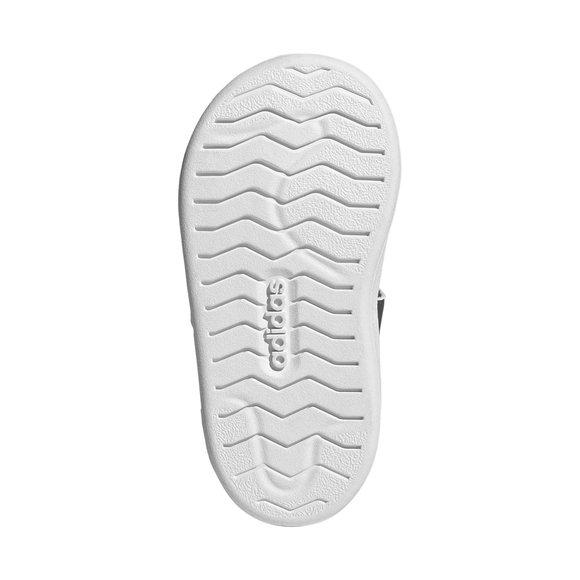 Buty dla dzieci adidas Streettalk niebieskie JQ8606