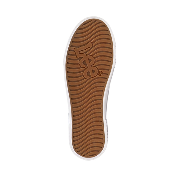 Buty damskie Lee Isla C niebieskie 50251001 21H