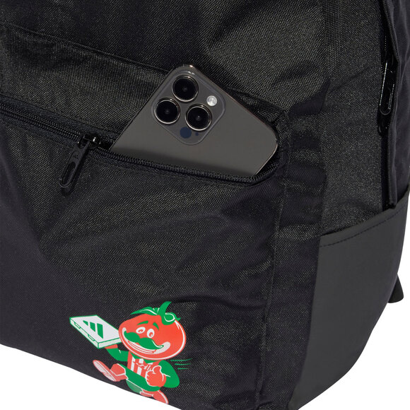 Plecak adidas Fortnite czarny JN2690