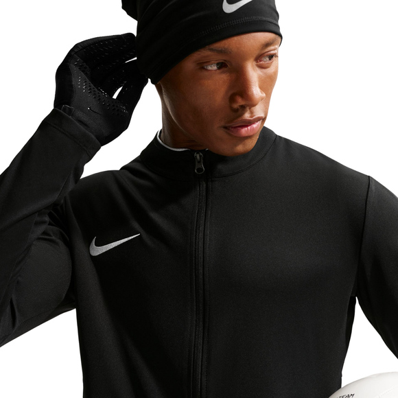 Bluza męska Nike Dri-FIT Park 26 czarna HM7249 010