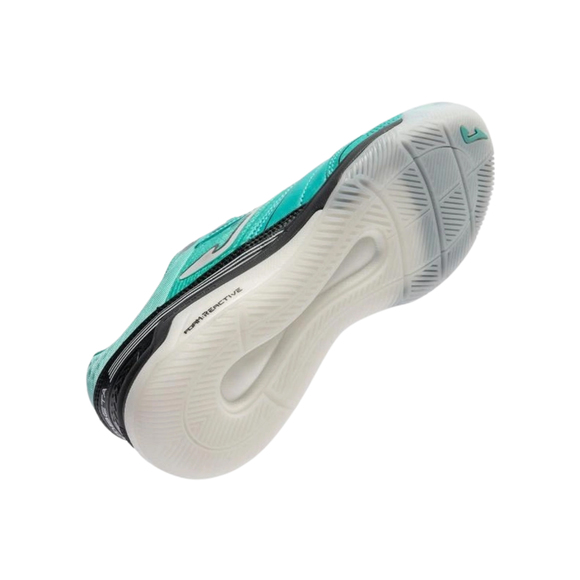 Buty piłkarskie Joma Gambeta Indoor 2627 turkusowe GAMS2627IN