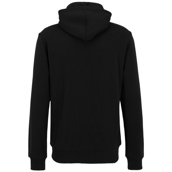 Bluza męska Fila Lumezzane czarna FAM0875 80010