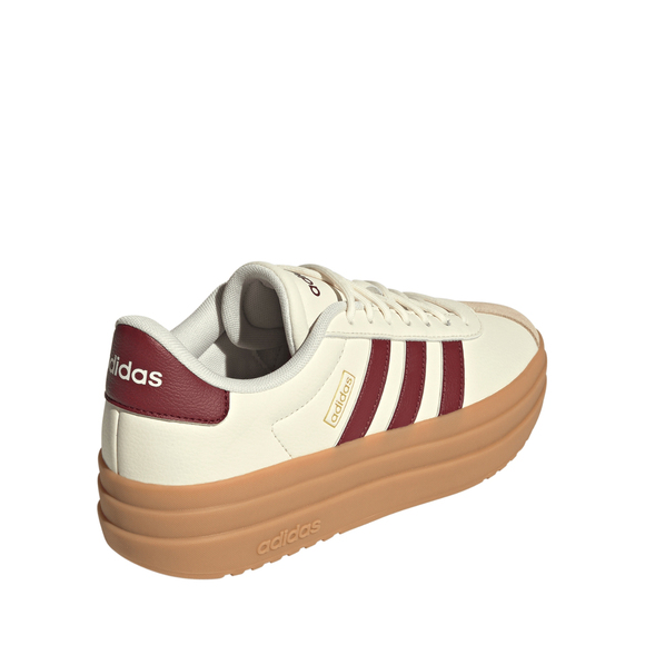 Buty damskie adidas VL Court Bold JQ5642