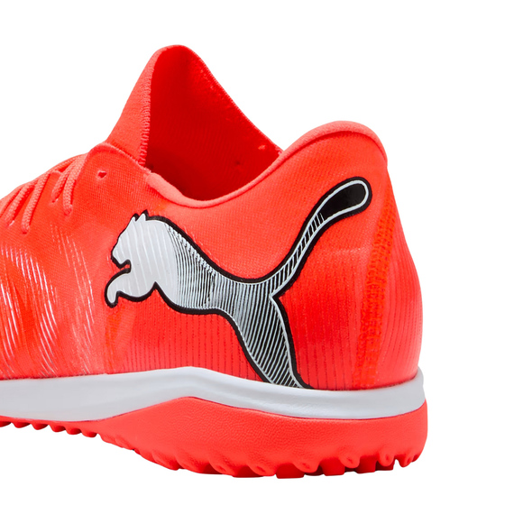 Buty piłkarskie Puma Future 9 Match Fusion TT 108909 01