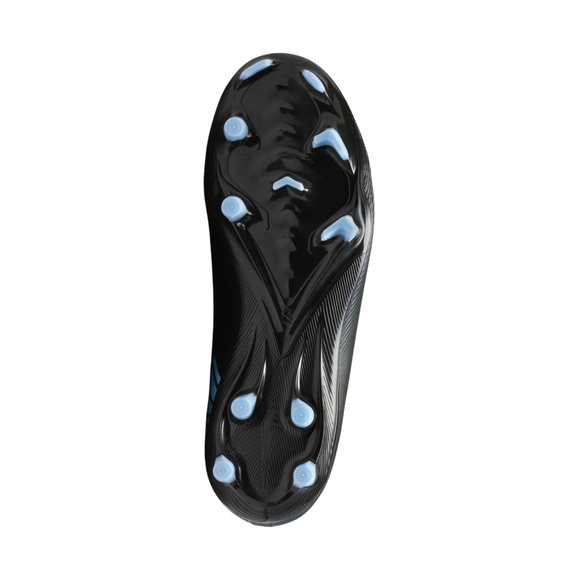 Buty piłkarskie dla dzieci Nike Zoom Mercurial Superfly 10 Academy FG/MG FQ8304 001