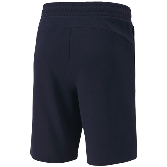 Spodenki męskie Puma teamGOAL 23 Casuals Shorts granatowe 656581 06