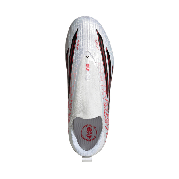 Buty piłkarskie dla dzieci adidas F50 League LL FG/MG KJ3780