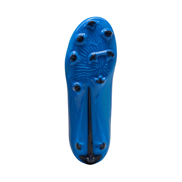 Buty piłkarskie dla dzieci Puma Ultra 6 Play FG/AG 108533 01