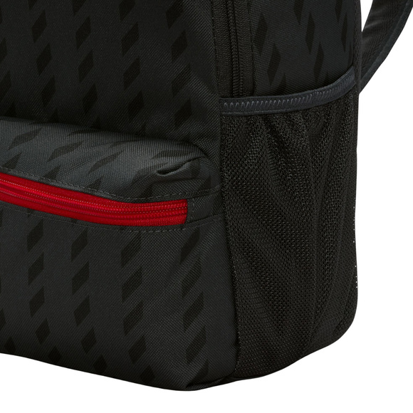 Plecak dla dzieci Nike JDI mini czarny IO1530 010